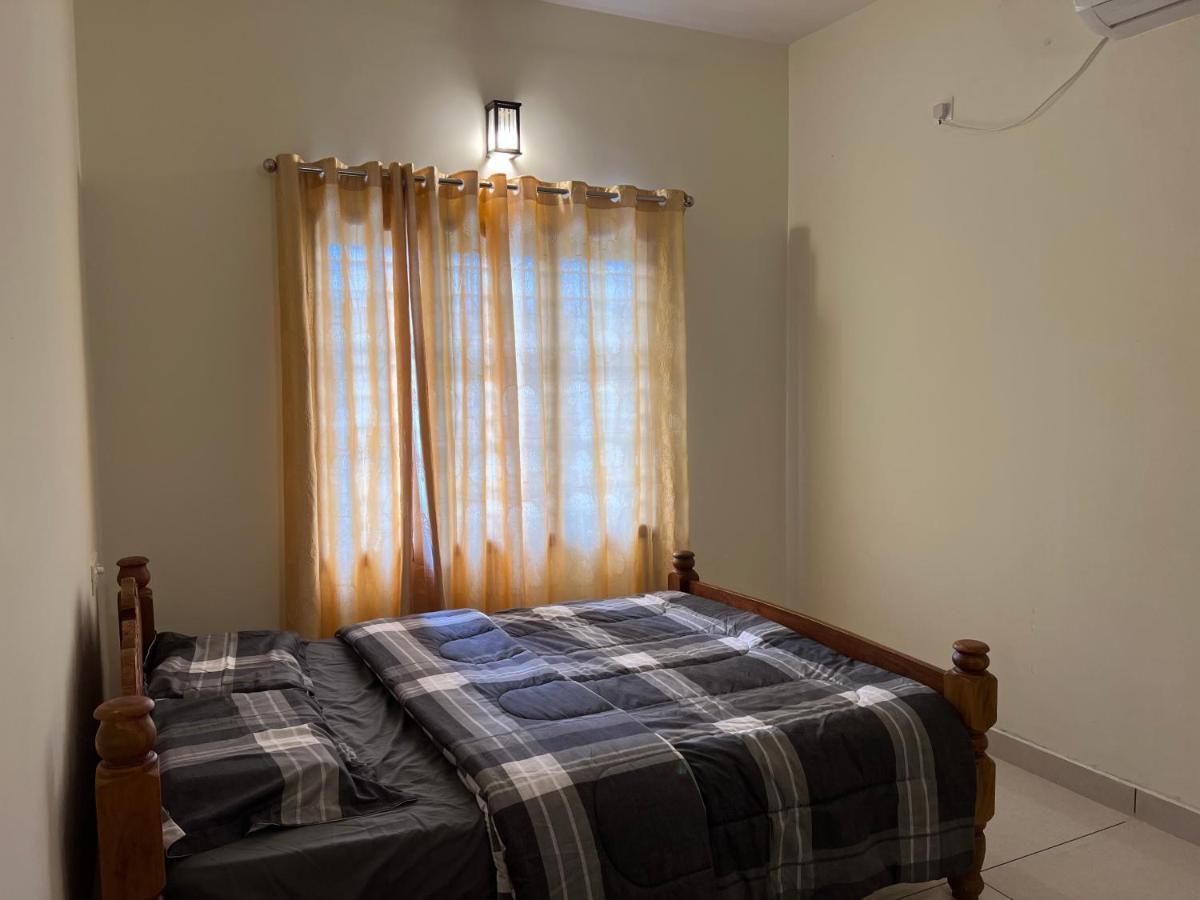Pullad Villa Aranmula Dış mekan fotoğraf