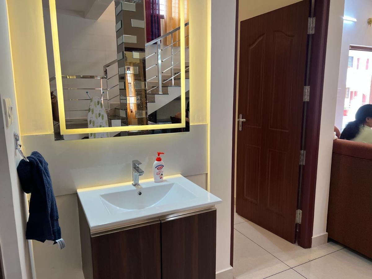Pullad Villa Aranmula Dış mekan fotoğraf