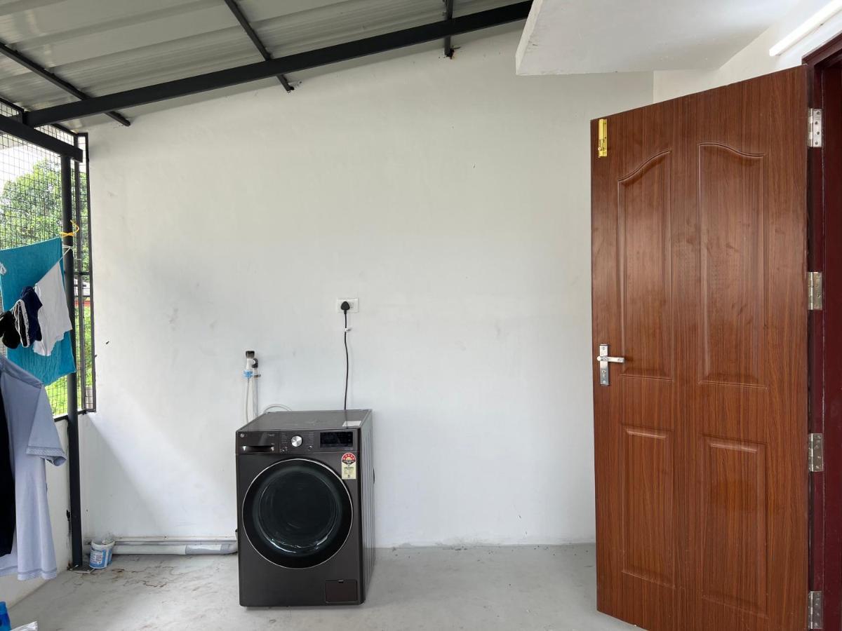 Pullad Villa Aranmula Dış mekan fotoğraf