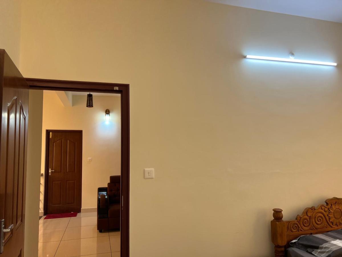 Pullad Villa Aranmula Dış mekan fotoğraf