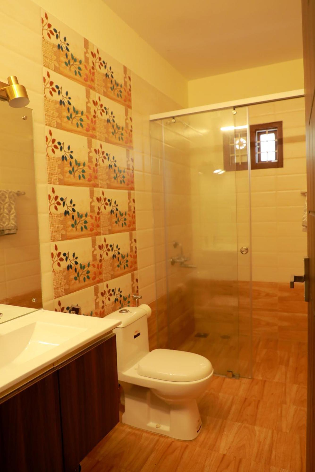 Pullad Villa Aranmula Dış mekan fotoğraf