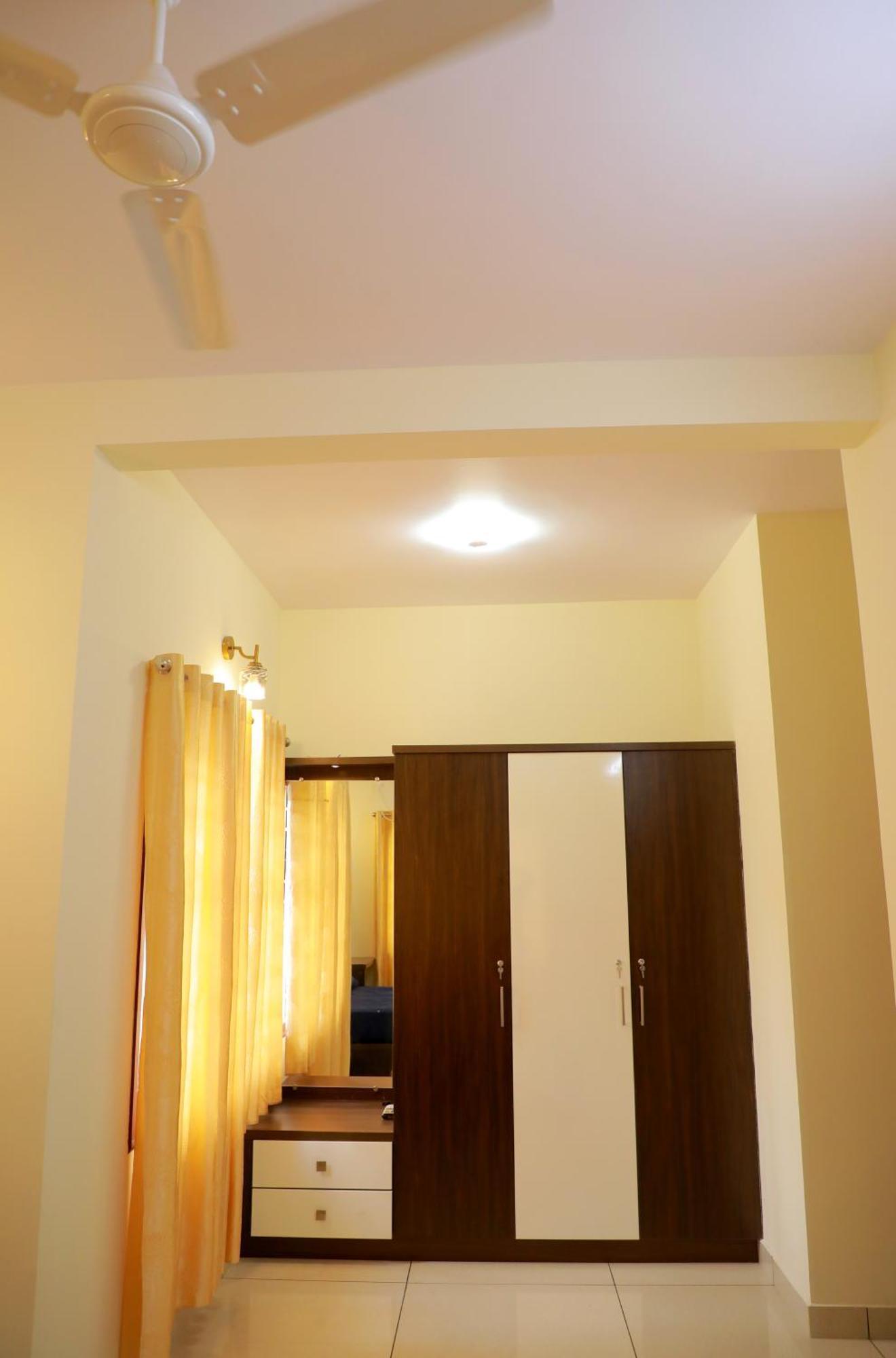 Pullad Villa Aranmula Dış mekan fotoğraf